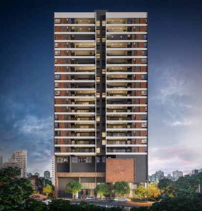 Imagem Apartamento com 3 Quartos à Venda, 106 m² Imagem Apartamento com 3 Quartos à Venda, 106 m²