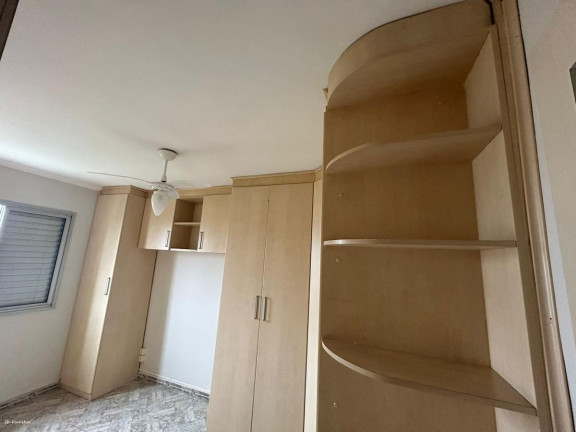 Imagem Apartamento com 2 Quartos à Venda, 51 m² em Parque Das Nações - Santo André Imagem Apartamento com 2 Quartos à Venda, 51 m² em Parque Das Nações - Santo André