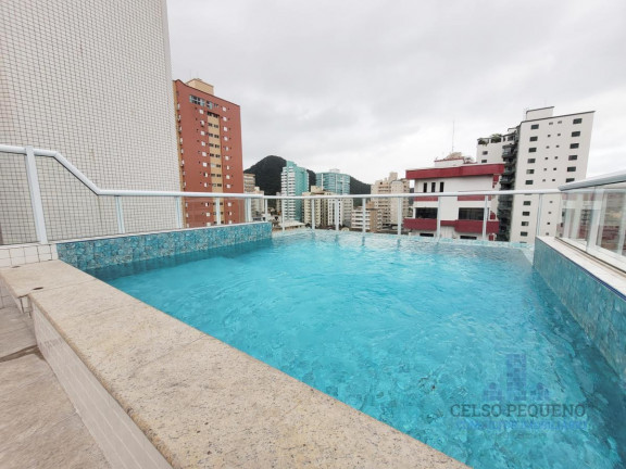 Imagem Apartamento com 1 Quarto à Venda, 40 m² em Canto Do Forte - Praia Grande Imagem Apartamento com 1 Quarto à Venda, 40 m² em Canto Do Forte - Praia Grande