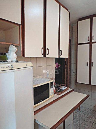 Imagem Apartamento com 2 Quartos à Venda, 69 m² em Rudge Ramos - São Bernardo Do Campo Imagem Apartamento com 2 Quartos à Venda, 69 m² em Rudge Ramos - São Bernardo Do Campo