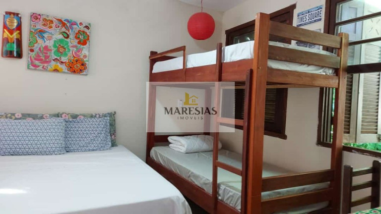 Imagem Casa com 4 Quartos à Venda, 163 m² em Maresias - São Sebastião Imagem Casa com 4 Quartos à Venda, 163 m² em Maresias - São Sebastião