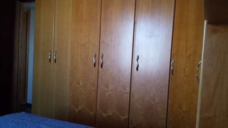 Imagem Apartamento com 3 Quartos à Venda, 95 m² em Vila Mascote - São Paulo