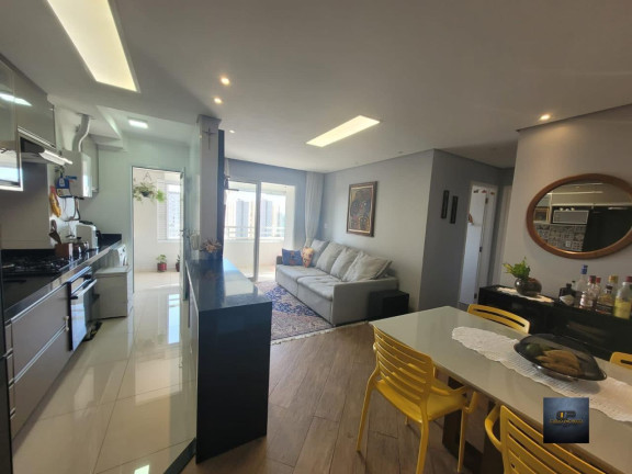 Imagem Apartamento com 2 Quartos à Venda, 65 m² em Centro - Diadema Imagem Apartamento com 2 Quartos à Venda, 65 m² em Centro - Diadema