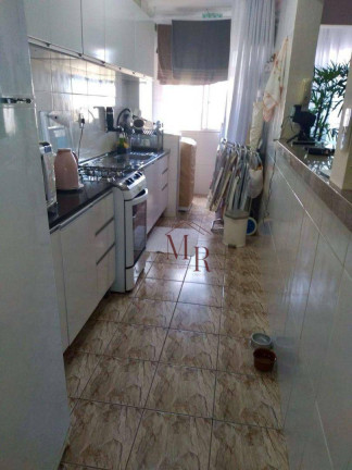 Imagem Apartamento com 1 Quarto à Venda, 50 m² em Tupi - Praia Grande Imagem Apartamento com 1 Quarto à Venda, 50 m² em Tupi - Praia Grande