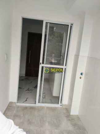 Imagem Apartamento com 2 Quartos à Venda, 38 m² em Vila Santa Isabel - São Paulo Imagem Apartamento com 2 Quartos à Venda, 38 m² em Vila Santa Isabel - São Paulo
