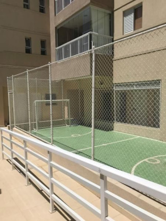 Imagem Apartamento com 2 Quartos à Venda, 74 m² em Centro - São Bernardo Do Campo