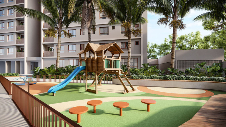 Imagem Apartamento com 2 Quartos à Venda, 67 m² em São João - Itajaí Imagem Apartamento com 2 Quartos à Venda, 67 m² em São João - Itajaí