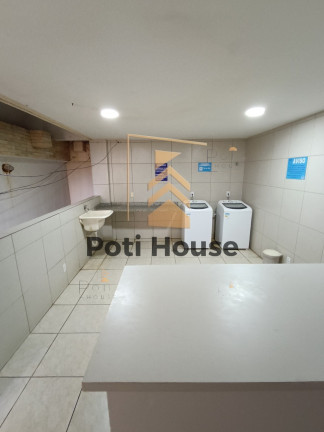 Imagem Imóvel com 2 Quartos à Venda, 50 m² em Ponta Negra - Natal Imagem Imóvel com 2 Quartos à Venda, 50 m² em Ponta Negra - Natal