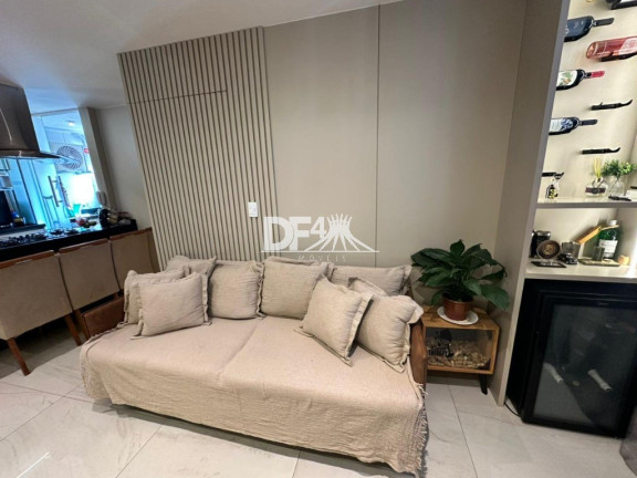 Imagem Imóvel com 3 Quartos à Venda, 75 m² em Sul (águas Claras) - Brasília Imagem Imóvel com 3 Quartos à Venda, 75 m² em Sul (águas Claras) - Brasília