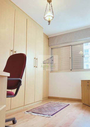 Imagem Apartamento com 4 Quartos à Venda, 169 m² em Brooklin Paulista - São Paulo Imagem Apartamento com 4 Quartos à Venda, 169 m² em Brooklin Paulista - São Paulo