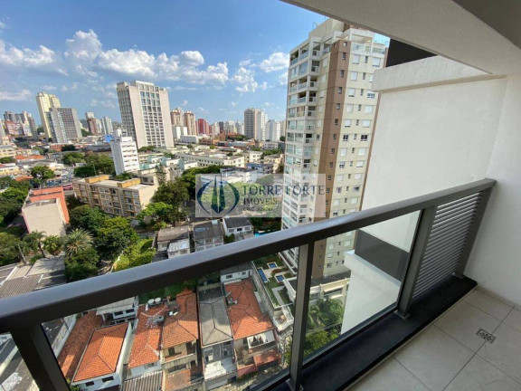 Imagem Apartamento com 1 Quarto à Venda, 24 m² em Vila Mariana - São Paulo Imagem Apartamento com 1 Quarto à Venda, 24 m² em Vila Mariana - São Paulo