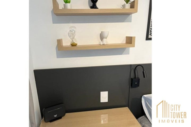 Imagem Apartamento com 1 Quarto à Venda, 29 m² em Vila Mariana - São Paulo Imagem Apartamento com 1 Quarto à Venda, 29 m² em Vila Mariana - São Paulo