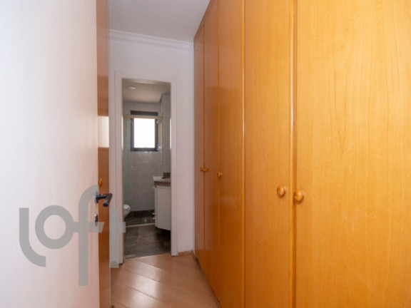 Imagem Apartamento com 3 Quartos à Venda, 126 m² em Vila Nova Conceição - São Paulo Imagem Apartamento com 3 Quartos à Venda, 126 m² em Vila Nova Conceição - São Paulo