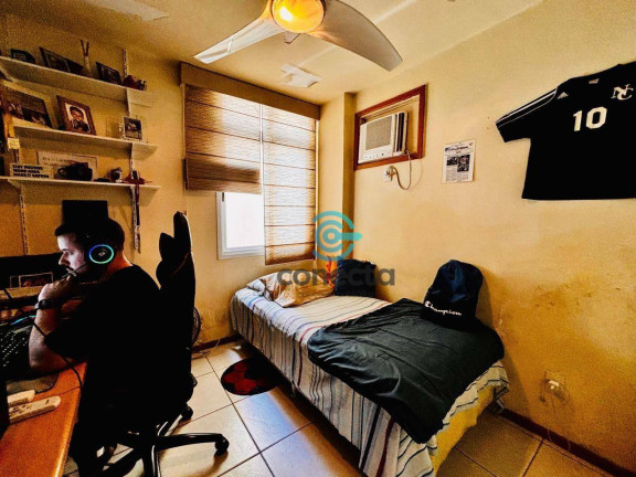 Imagem Apartamento com 2 Quartos à Venda, 70 m² em Icaraí - Niterói Imagem Apartamento com 2 Quartos à Venda, 70 m² em Icaraí - Niterói