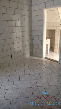 Imagem Casa com 3 Quartos à Venda, 100 m² em Parque Miami - Santo André