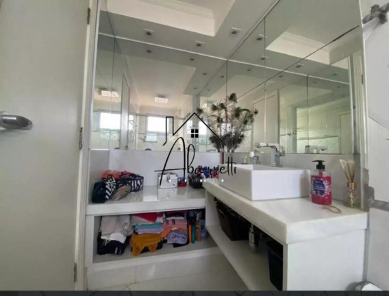 Imagem Apartamento com 3 Quartos à Venda, 105 m² em Centro - Piracicaba