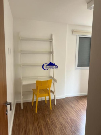 Imagem Apartamento com 3 Quartos para Alugar, 89 m² em Campestre - Santo André Imagem Apartamento com 3 Quartos para Alugar, 89 m² em Campestre - Santo André