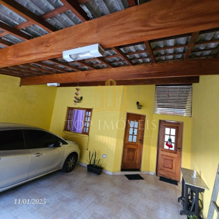 Imagem Casa com 2 Quartos à Venda, 125 m² em Altos Da Vila Paiva - São José Dos Campos Imagem Casa com 2 Quartos à Venda, 125 m² em Altos Da Vila Paiva - São José Dos Campos