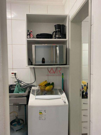 Imagem Kitnet com 1 Quarto à Venda, 26 m² em Sé - São Paulo