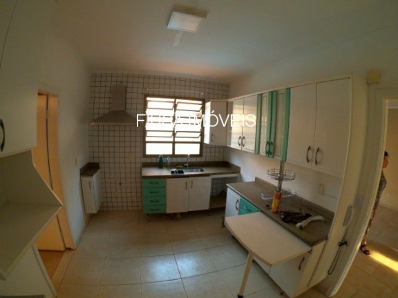 Imagem Casa com 4 Quartos à Venda,  em Jardim Castelo Branco - Ribeirão Preto