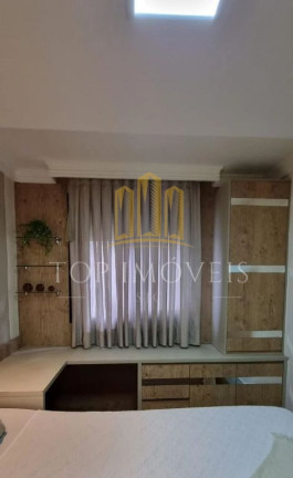 Apartamento com 2 Quartos à Venda, 50 m² em Bosque Dos Eucaliptos - São José Dos Campos