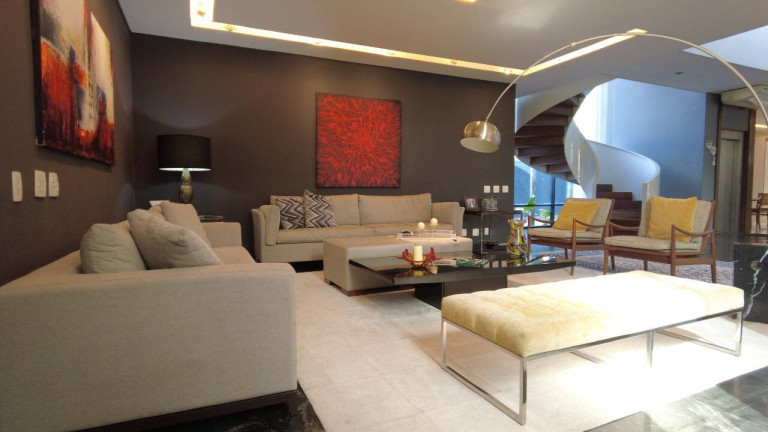 Imagem Casa de Condomínio com 4 Quartos à Venda, 900 m² em Barra Da Tijuca - Rio De Janeiro Imagem Casa de Condomínio com 4 Quartos à Venda, 900 m² em Barra Da Tijuca - Rio De Janeiro