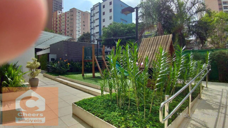 Imagem Apartamento com 2 Quartos à Venda, 96 m² em Vila Mariana - São Paulo Imagem Apartamento com 2 Quartos à Venda, 96 m² em Vila Mariana - São Paulo