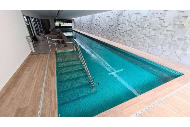 Imagem Imóvel com 1 Quarto à Venda, 26 m² em São Judas - São Paulo Imagem Imóvel com 1 Quarto à Venda, 26 m² em São Judas - São Paulo