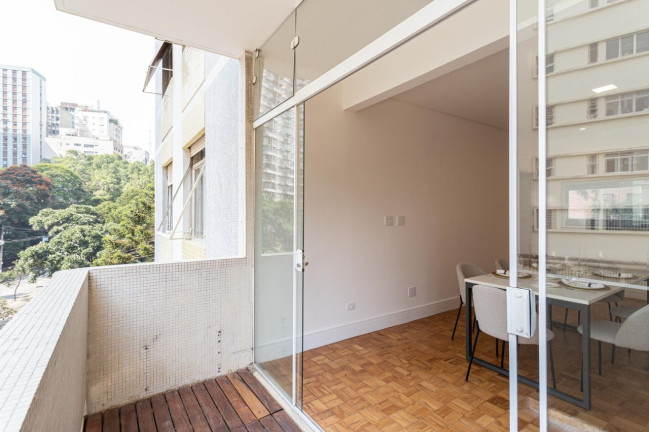 Imagem Apartamento com 2 Quartos à Venda, 151 m² em Jardim Paulista - São Paulo