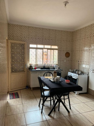 Imagem Casa com 2 Quartos à Venda, 200 m² em Morada Do Verde - Igarapava Imagem Casa com 2 Quartos à Venda, 200 m² em Morada Do Verde - Igarapava