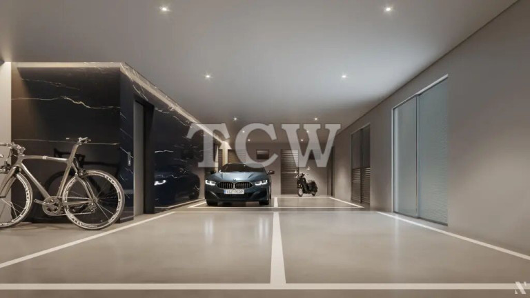 Imagem Casa de Condomínio com 3 Quartos à Venda, 502 m² em Santo Amaro - São Paulo Imagem Casa de Condomínio com 3 Quartos à Venda, 502 m² em Santo Amaro - São Paulo
