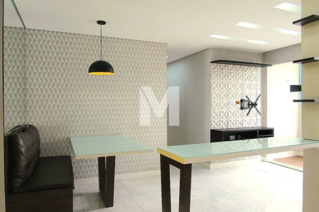 Imagem Apartamento com 2 Quartos à Venda, 50 m² em Utinga - Santo André Imagem Apartamento com 2 Quartos à Venda, 50 m² em Utinga - Santo André