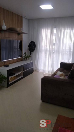 Imagem Apartamento com 3 Quartos à Venda, 85 m² em Vila Carrão - São Paulo