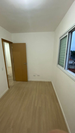 Imagem Cobertura com 2 Quartos à Venda,  em Vila Pires - Santo André