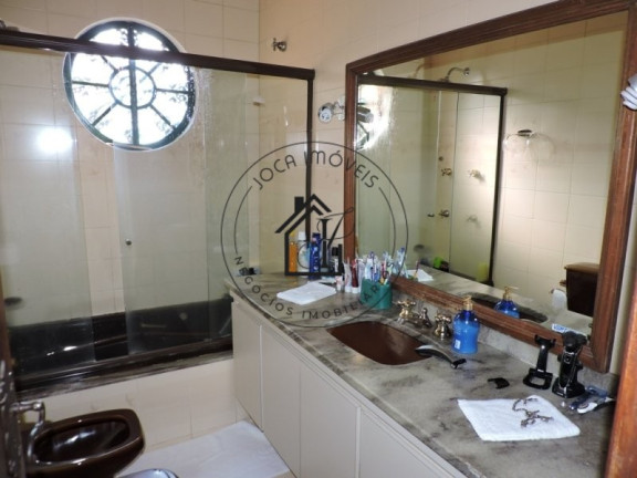Imagem Casa de Condomínio com 4 Quartos à Venda, 4 m² em Chácara Eliana - Cotia Imagem Casa de Condomínio com 4 Quartos à Venda, 4 m² em Chácara Eliana - Cotia