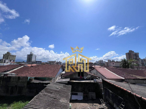 Foto do imóvel Apartamento com 1 Quarto à Venda, 38 m² em Vila Assunção - Praia Grande