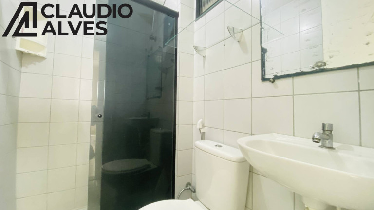 Imagem Apartamento com 3 Quartos à Venda, 70 m² em Muchila - Feira De Santana Imagem Apartamento com 3 Quartos à Venda, 70 m² em Muchila - Feira De Santana