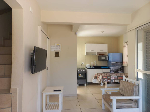 Imagem Apartamento com 2 Quartos para Alugar, 60 m² em Balneário Brasília - Itapoá Imagem Apartamento com 2 Quartos para Alugar, 60 m² em Balneário Brasília - Itapoá