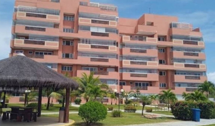 Imagem Apartamento com 3 Quartos à Venda, 125 m² em Zona De Expansão (robalo) - Aracaju Imagem Apartamento com 3 Quartos à Venda, 125 m² em Zona De Expansão (robalo) - Aracaju