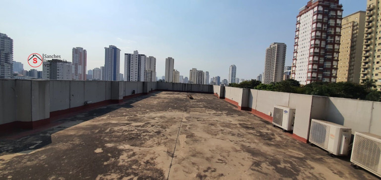 Imagem Imóvel para Alugar, 420 m² em Vila Gomes Cardim - São Paulo Imagem Imóvel para Alugar, 420 m² em Vila Gomes Cardim - São Paulo