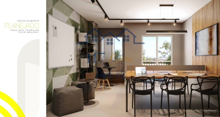 Imagem Apartamento com 2 Quartos à Venda, 52 m² em Primavera - Itupeva Imagem Apartamento com 2 Quartos à Venda, 52 m² em Primavera - Itupeva