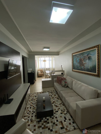 Imagem Apartamento com 2 Quartos à Venda, 79 m² em Caiçaras - Patos De Minas Imagem Apartamento com 2 Quartos à Venda, 79 m² em Caiçaras - Patos De Minas