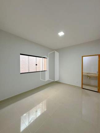 Imagem Casa com 3 Quartos à Venda, 106 m² em Parque Industrial João Braz - Goiânia
