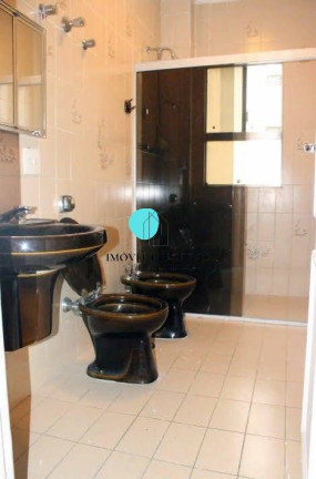 Imagem Apartamento com 3 Quartos para Alugar, 190 m² em Santa Cecília - São Paulo
