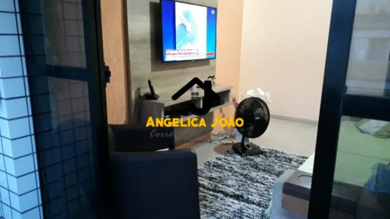 Imagem Apartamento com 2 Quartos à Venda, 68 m² em Itarare - São Vicente Imagem Apartamento com 2 Quartos à Venda, 68 m² em Itarare - São Vicente