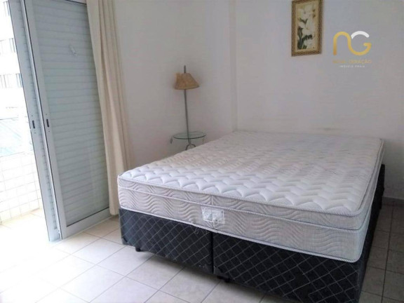 Imagem Apartamento com 2 Quartos à Venda, 93 m² em Tupi - Praia Grande