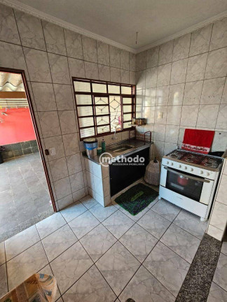 Imagem Casa com 2 Quartos à Venda, 114 m² em Parque São Jorge - Campinas Imagem Casa com 2 Quartos à Venda, 114 m² em Parque São Jorge - Campinas