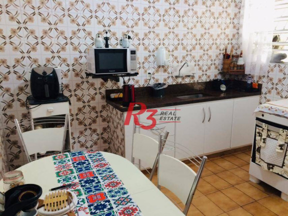 Imagem Apartamento com 2 Quartos à Venda, 74 m² em Boqueirão - Santos Imagem Apartamento com 2 Quartos à Venda, 74 m² em Boqueirão - Santos