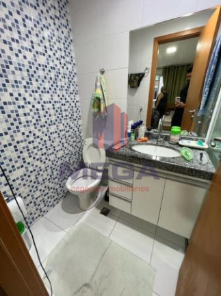Imagem Apartamento com 2 Quartos à Venda, 60 m² em Praia De Itaparica - Vila Velha