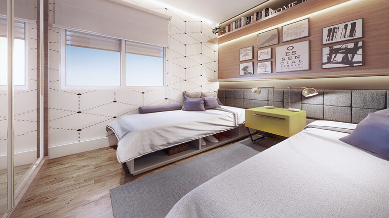 Imagem Casa de Condomínio com 2 Quartos à Venda, 102 m² em Jardim Modelo - Suzano Imagem Casa de Condomínio com 2 Quartos à Venda, 102 m² em Jardim Modelo - Suzano